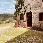 Refugio Da Povoa Dao Ferienhaus *