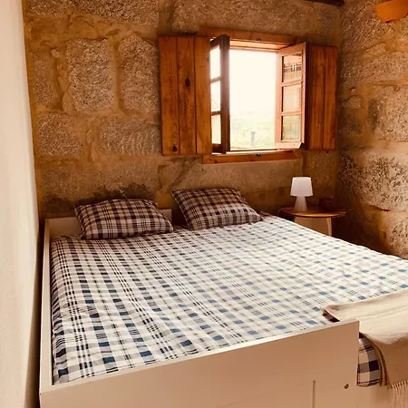 Refugio Da Povoa Dao *