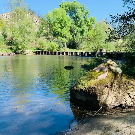 Refugio Da Povoa Dao