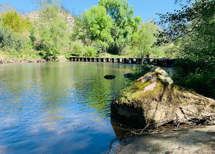 Refugio Da Povoa Dao